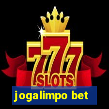 jogalimpo bet